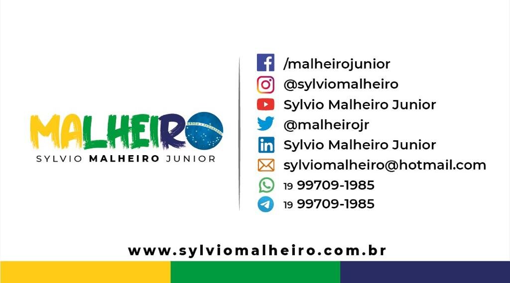 Sylvio Malheiro